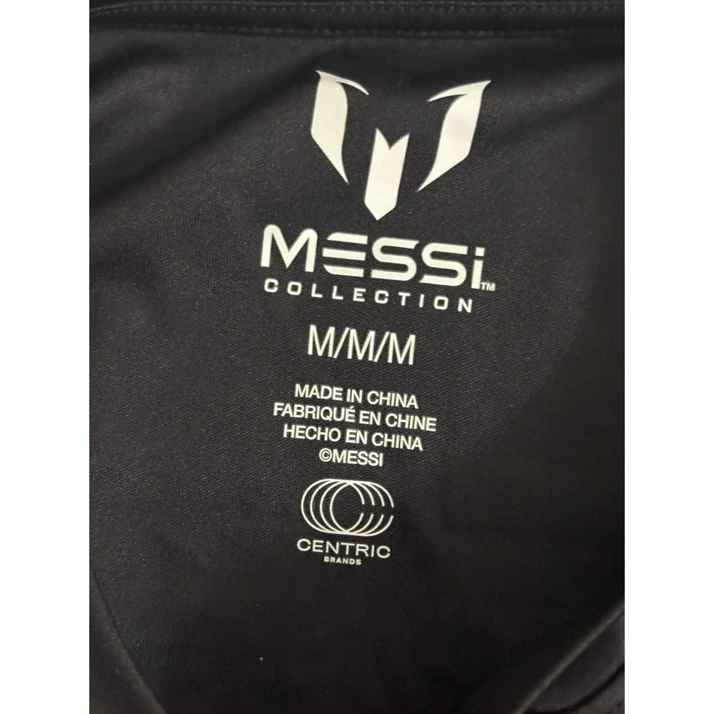Messi Collection brand new